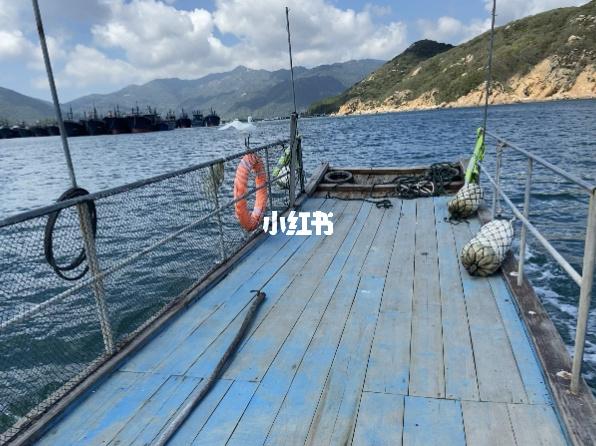 南澳岛出海钓鱼费用?南澳出海钓鱼怎么收费-图1 南澳岛出海钓鱼费用?南澳出海钓鱼怎么收费-图1