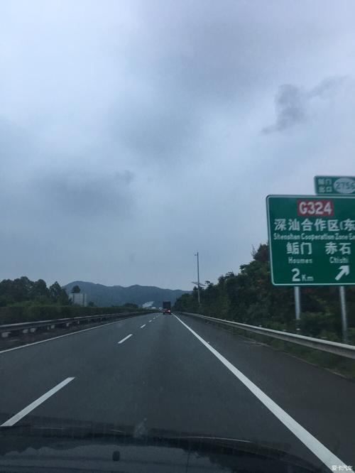 去南澳岛过路费是多少?南澳收费站电话-图3 去南澳岛过路费是多少?南澳收费站电话-图3