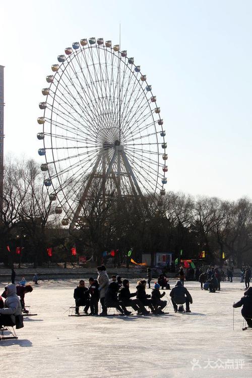沈阳南湖公园游乐场各个项目价格?南湖游乐园 停车收费-图3 沈阳南湖公园游乐场各个项目价格?南湖游乐园 停车收费-图3
