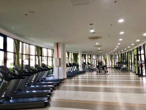 厦门大学马来西亚分校怎么样?南京飞优健身怎么收费-图1 厦门大学马来西亚分校怎么样?南京飞优健身怎么收费-图1