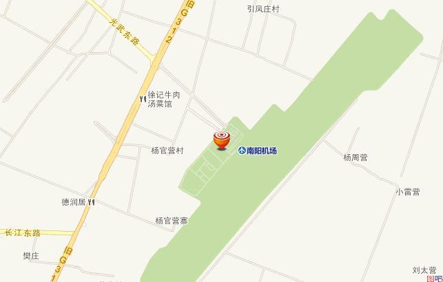 南阳飞机场不可以停车地方?南阳机场停车怎么收费-图3 南阳飞机场不可以停车地方?南阳机场停车怎么收费-图3
