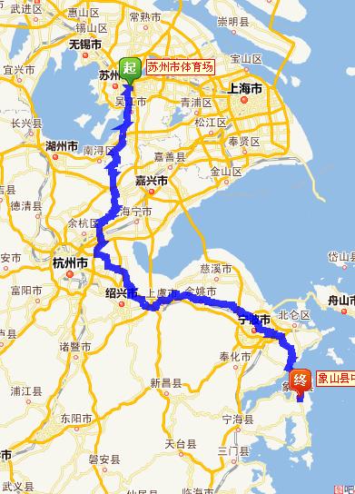 2021宁波到象山的过路费多少?宁波到象山北的各收费-图3 2021宁波到象山的过路费多少?宁波到象山北的各收费-图3