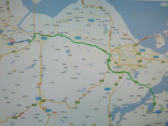 2021宁波到象山的过路费多少?宁波到象山北的各收费-图2 2021宁波到象山的过路费多少?宁波到象山北的各收费-图2