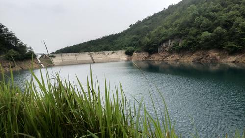 英雄水库水域面积多少平方公里?宁波英雄水库收费-图2 英雄水库水域面积多少平方公里?宁波英雄水库收费-图2