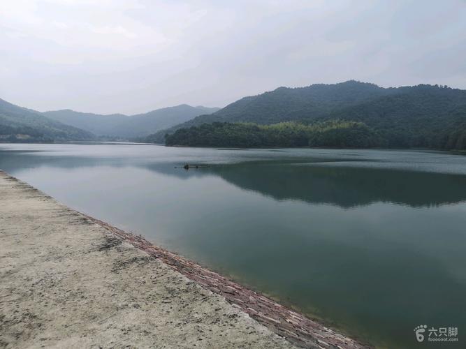 英雄水库水域面积多少平方公里?宁波英雄水库收费吗-图2 英雄水库水域面积多少平方公里?宁波英雄水库收费吗-图2