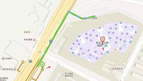 安徽省芜湖市火车站到大桥镇公交线路查询?欧亚达广场停车收费-图2 安徽省芜湖市火车站到大桥镇公交线路查询?欧亚达广场停车收费-图2