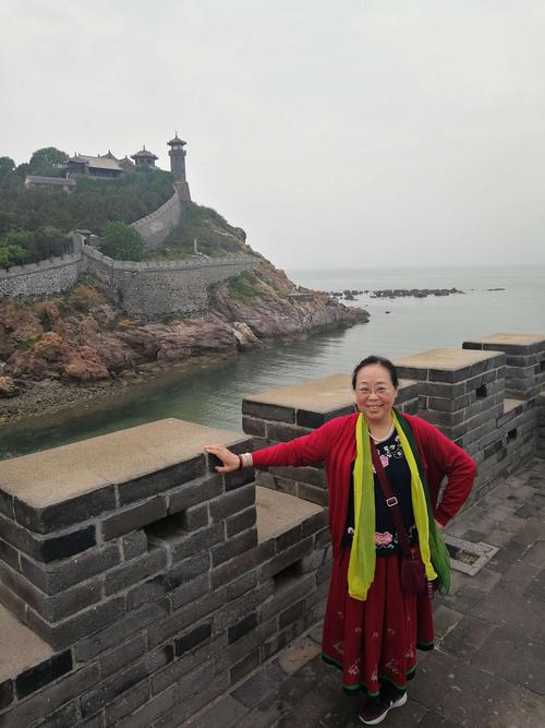 蓬莱阁哪个停车场最好?蓬莱阁停车场 收费标准-图3 蓬莱阁哪个停车场最好?蓬莱阁停车场 收费标准-图3