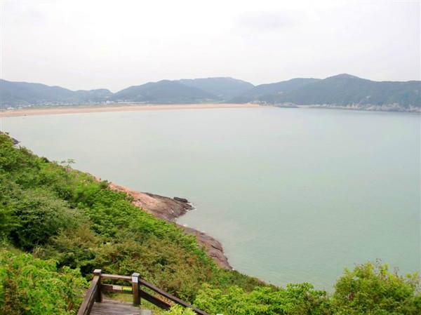 舟山海边露营最佳地点?普陀山沙滩 收费-图3 舟山海边露营最佳地点?普陀山沙滩 收费-图3