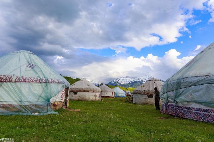 恰西风景区有住宿吗?恰西草原收费-图3 恰西风景区有住宿吗?恰西草原收费-图3