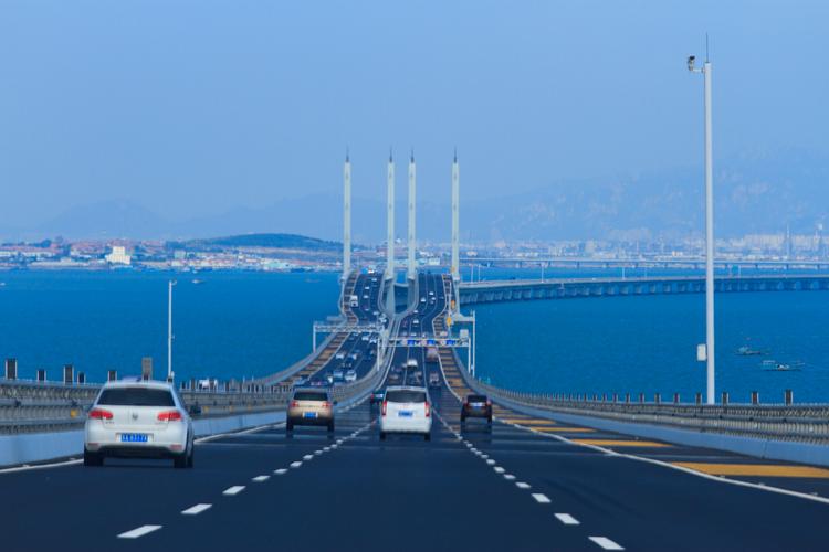 青岛跨海大桥2023收费标准?青岛过海大桥收费-图2 青岛跨海大桥2023收费标准?青岛过海大桥收费-图2