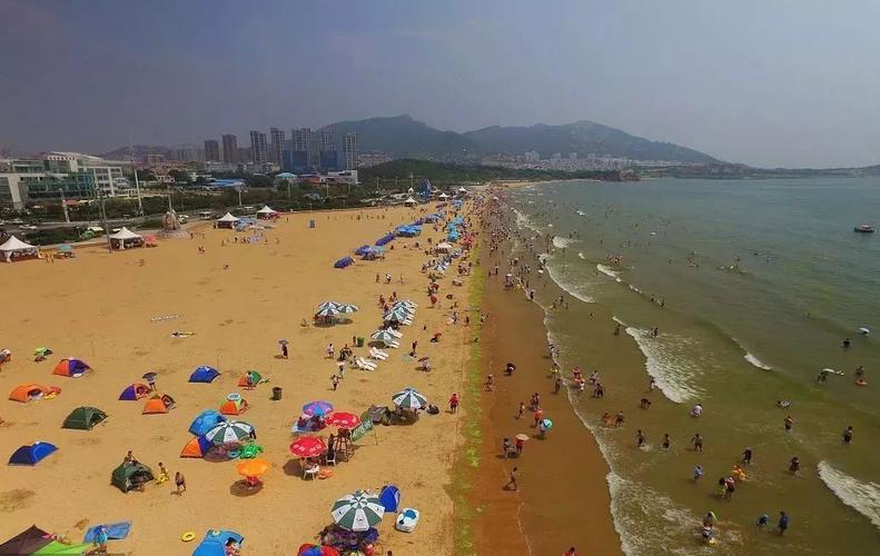 青岛银沙滩为什么有时间限制？青岛银沙滩停车收费