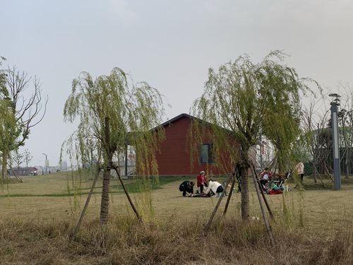 南京八卦洲公园门票?去八卦洲 收费-图3 南京八卦洲公园门票?去八卦洲 收费-图3