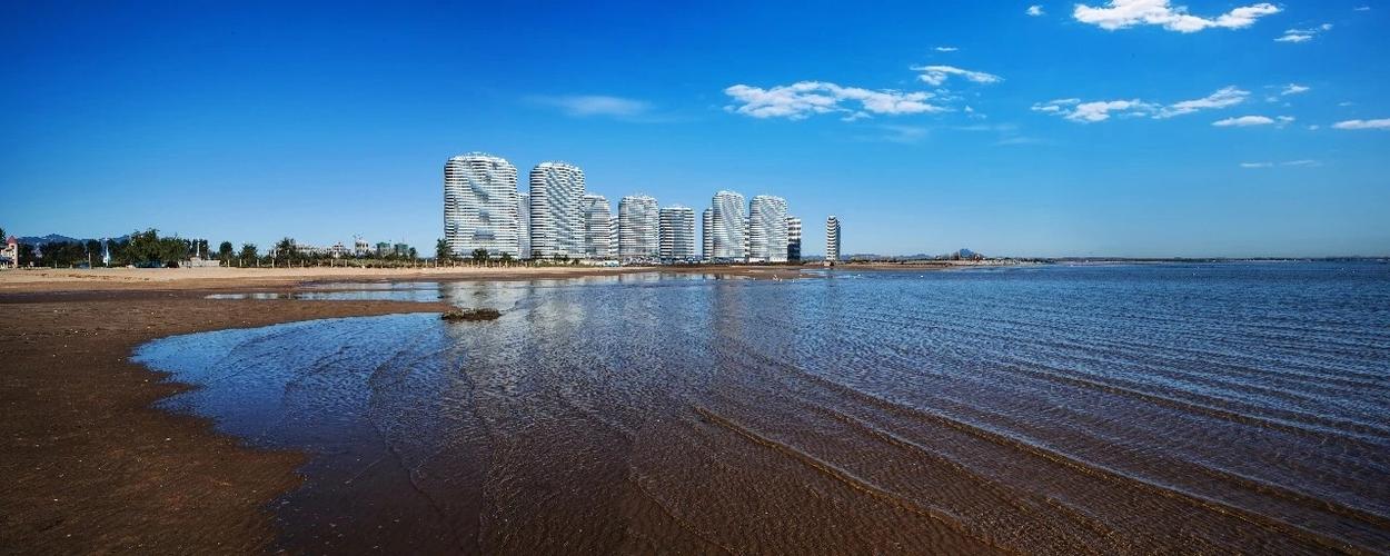 东戴河佳兆业海滩有门票吗?去东戴河海边收费吗-图3 东戴河佳兆业海滩有门票吗?去东戴河海边收费吗-图3
