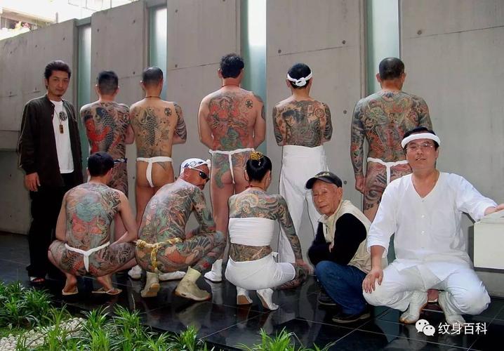 在日本纹身贵吗？日本纹身怎么收费标准-图3