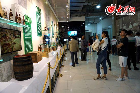 青岛和日照哪好玩?日照啤酒博物馆收费吗-图2 青岛和日照哪好玩?日照啤酒博物馆收费吗-图2