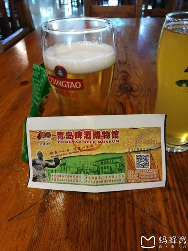青岛和日照哪好玩？日照啤酒博物馆收费吗