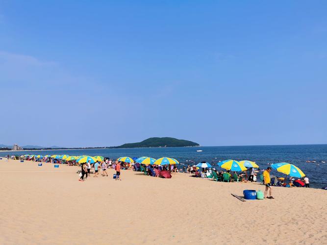 阳西沙扒湾需要门票吗？沙扒湾沙滩要收费吗