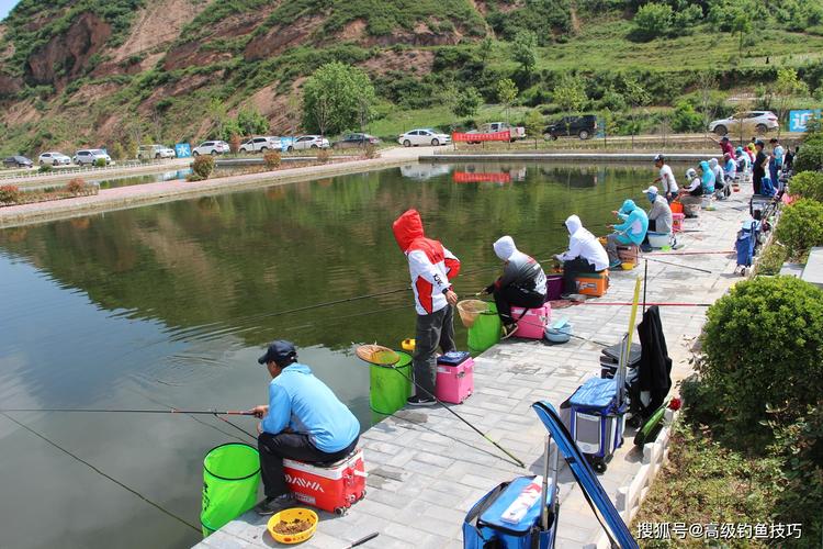 沈阳附近钓马口的最佳地点?沈阳收费钓鱼处-图2 沈阳附近钓马口的最佳地点?沈阳收费钓鱼处-图2