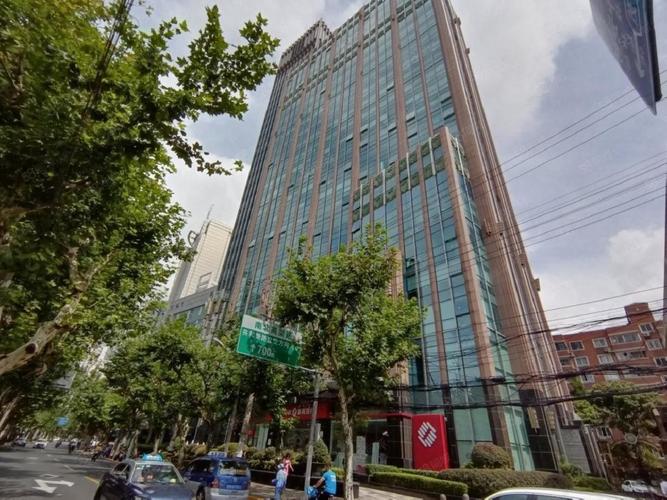 上海世纪大厦多高？世纪大厦停车收费标准