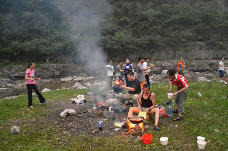 北京可以生火露营的地方?司马台水库收费吗-图2 北京可以生火露营的地方?司马台水库收费吗-图2