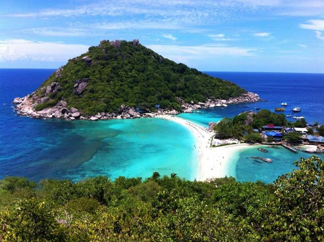 去苏梅岛旅游要花多少钱，去苏梅岛旅游要多少费用？苏梅岛娱乐项目 收费