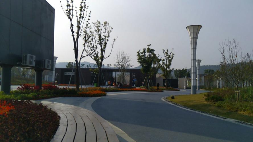 苏州相城区万科vc小镇周边有公园吗?苏州元和公园收费-图3 苏州相城区万科vc小镇周边有公园吗?苏州元和公园收费-图3