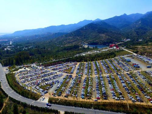 蒙山景区有门票吗？太原蒙山停车场收费吗