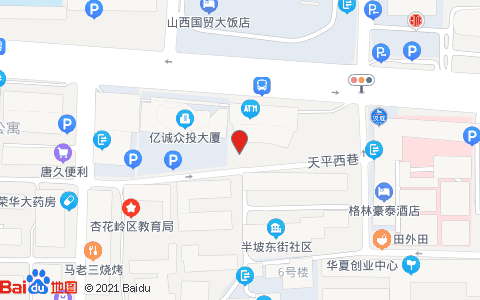 太原几点停车不贴单?太原万达附近停车场收费-图3 太原几点停车不贴单?太原万达附近停车场收费-图3
