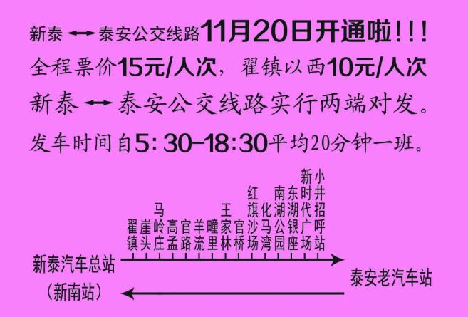 从泰安到新泰怎么走多远？泰安到新泰高速收费