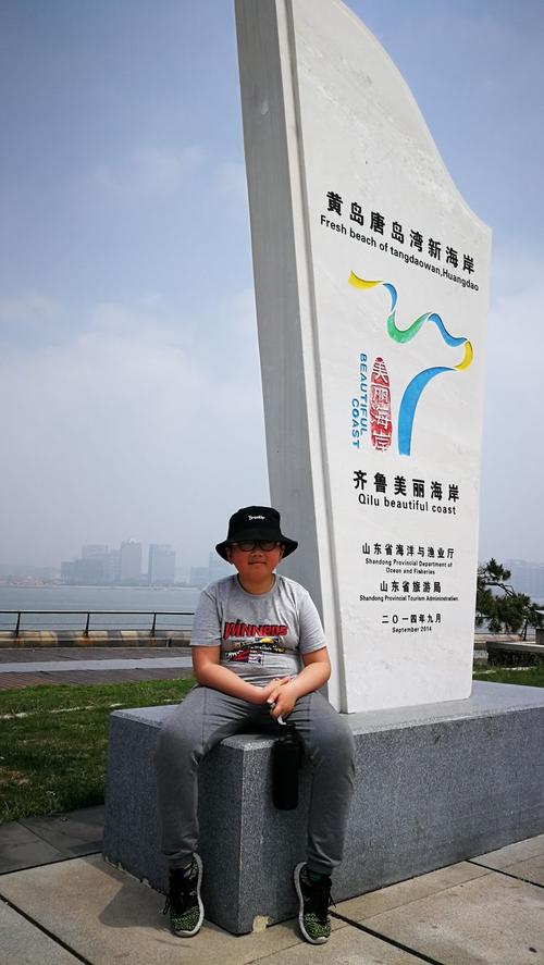 唐岛湾太大了怎么游玩？唐岛湾停车场收费-图3