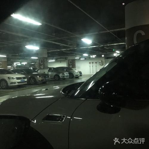 西直门凯德茂停车攻略?天津凯德停车收费吗-图2 西直门凯德茂停车攻略?天津凯德停车收费吗-图2
