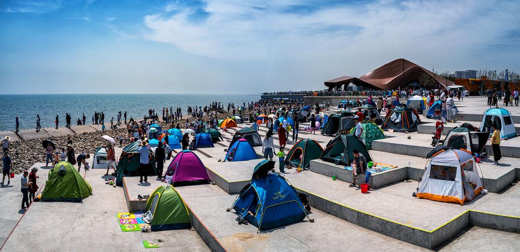 塘沽亲海公园要门票吗?天津哪个海不收费-图3 塘沽亲海公园要门票吗?天津哪个海不收费-图3