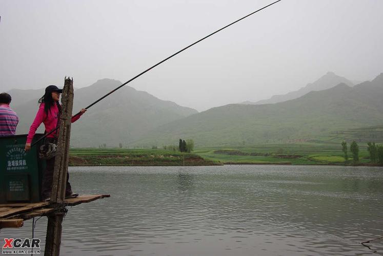 天津水源地是哪?天津杨庄水库收费吗-图2 天津水源地是哪?天津杨庄水库收费吗-图2