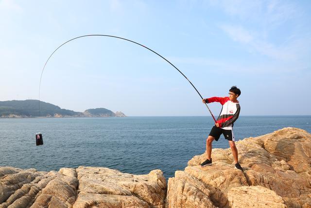 可以借钓竿的钓鱼地方?威海垂钓收费场-图2 可以借钓竿的钓鱼地方?威海垂钓收费场-图2