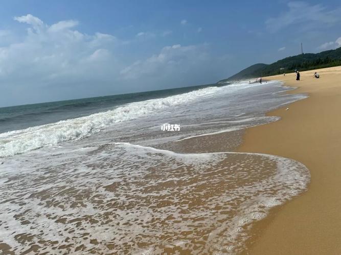 阳江东岛金沙滩风景区要门票吗?威海金沙滩收费吗-图3 阳江东岛金沙滩风景区要门票吗?威海金沙滩收费吗-图3