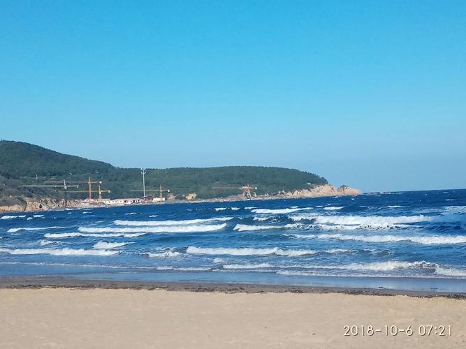 阳江东岛金沙滩风景区要门票吗?威海金沙滩收费吗-图2 阳江东岛金沙滩风景区要门票吗?威海金沙滩收费吗-图2