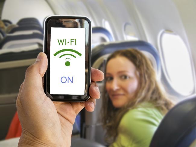 为什么飞机不能装wifi?为什么飞机wifi要收费吗-图3 为什么飞机不能装wifi?为什么飞机wifi要收费吗-图3