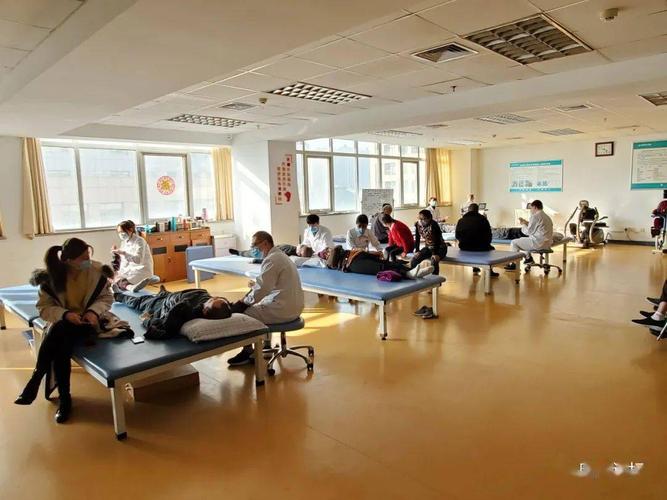 潍坊康养中心哪家好?潍坊养生收费-图3 潍坊康养中心哪家好?潍坊养生收费-图3