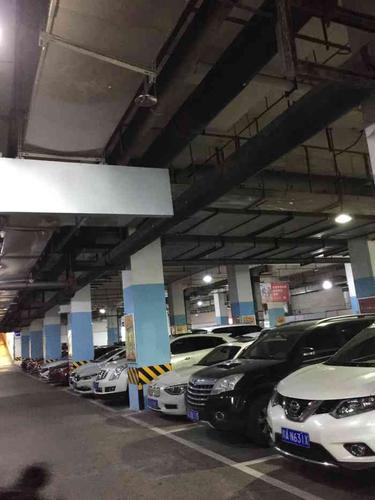 成都伊藤洋华堂有几个店?温江伊藤停车收费-图3 成都伊藤洋华堂有几个店?温江伊藤停车收费-图3