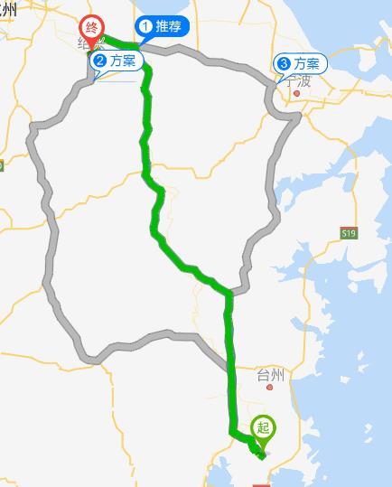 杭州东到温岭的路线是什么?温岭去绍兴收费多少公里-图3 杭州东到温岭的路线是什么?温岭去绍兴收费多少公里-图3