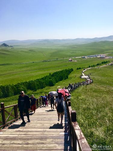 乌兰布统残疾人免票吗?乌兰布统收费合理吗-图3 乌兰布统残疾人免票吗?乌兰布统收费合理吗-图3