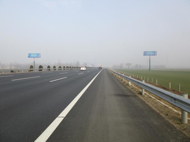 修漯河到西平高速公路一公里多少钱？西平漯河高速收费多少