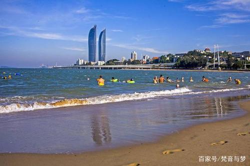 黄厝海滩能游泳吗?厦门海边游泳收费吗-图2 黄厝海滩能游泳吗?厦门海边游泳收费吗-图2