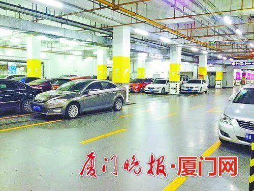 厦门哪里停车比较便宜?厦门晚上停车怎么收费吗-图2 厦门哪里停车比较便宜?厦门晚上停车怎么收费吗-图2