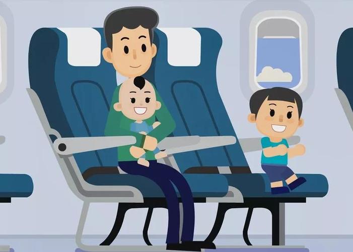 小孩坐飞机买票标准?小学生飞机票怎么收费标准-图1 小孩坐飞机买票标准?小学生飞机票怎么收费标准-图1