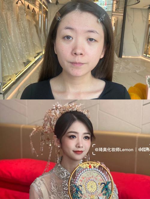 一般化妆师会给新娘试妆吗?新娘妆试妆单独收费吗-图2 一般化妆师会给新娘试妆吗?新娘妆试妆单独收费吗-图2