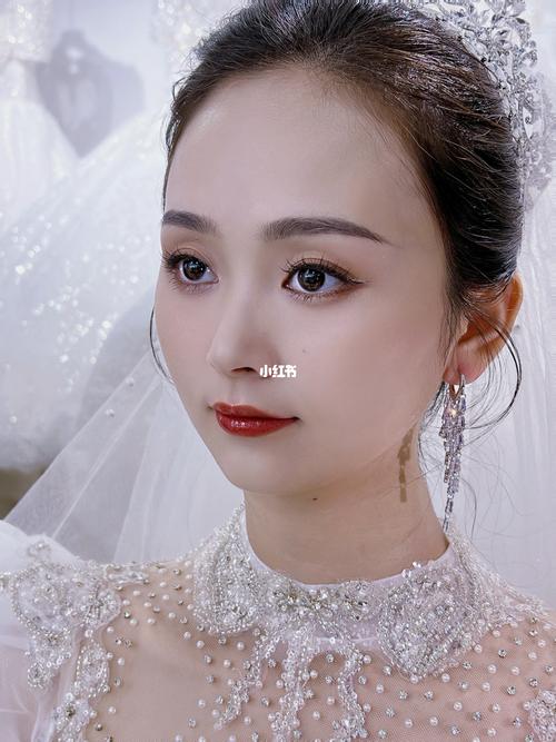 一般化妆师会给新娘试妆吗?新娘妆试妆单独收费吗-图3 一般化妆师会给新娘试妆吗?新娘妆试妆单独收费吗-图3