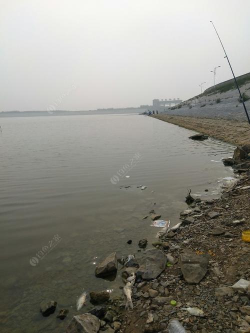 厦门岛内淡水钓鱼的地方？杏林水库钓鱼收费吗-图2
