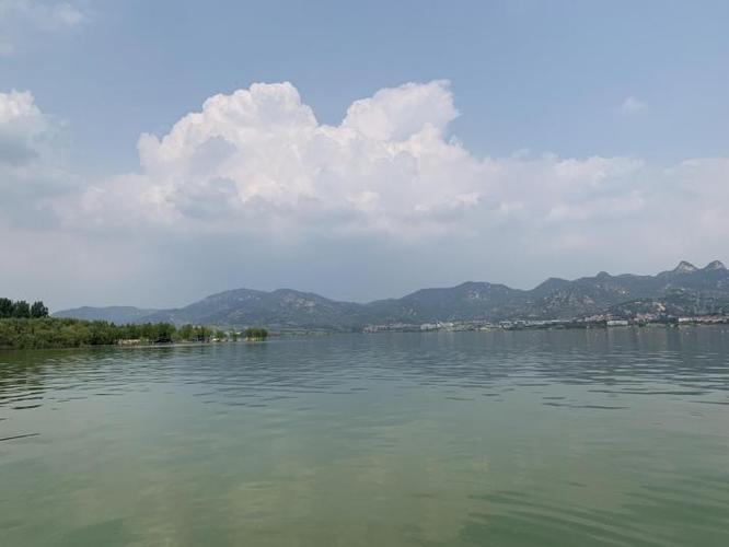 夏天雪野湖详细攻略？雪野湖收费景点
