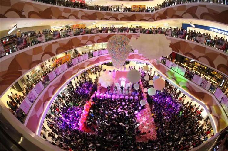 烟台大悦城和万达广场东西贵吗什么档次？烟台大悦城 收费